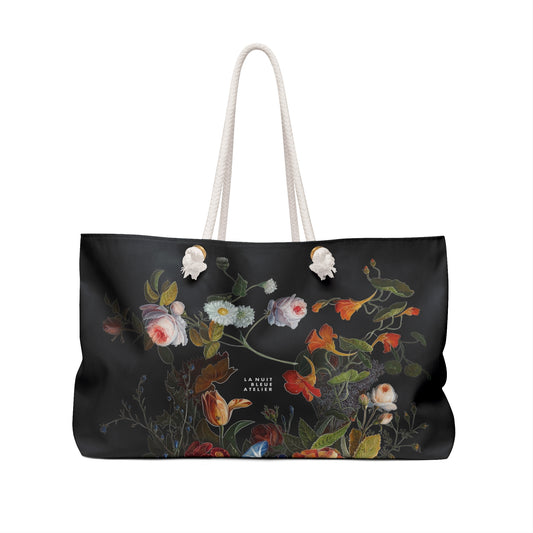 Dutch Redux No. 1 Weekender Tote