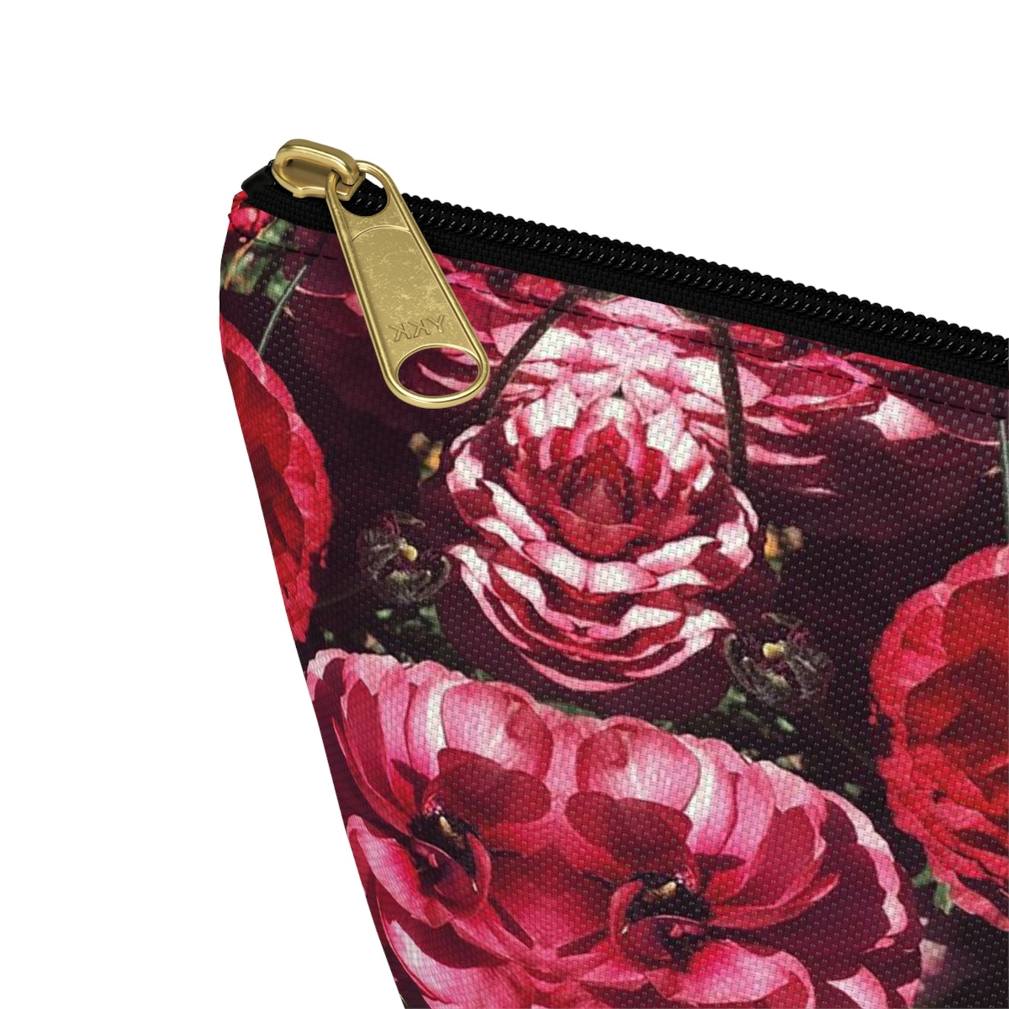 Floralis No. 25 Everyday Pouch