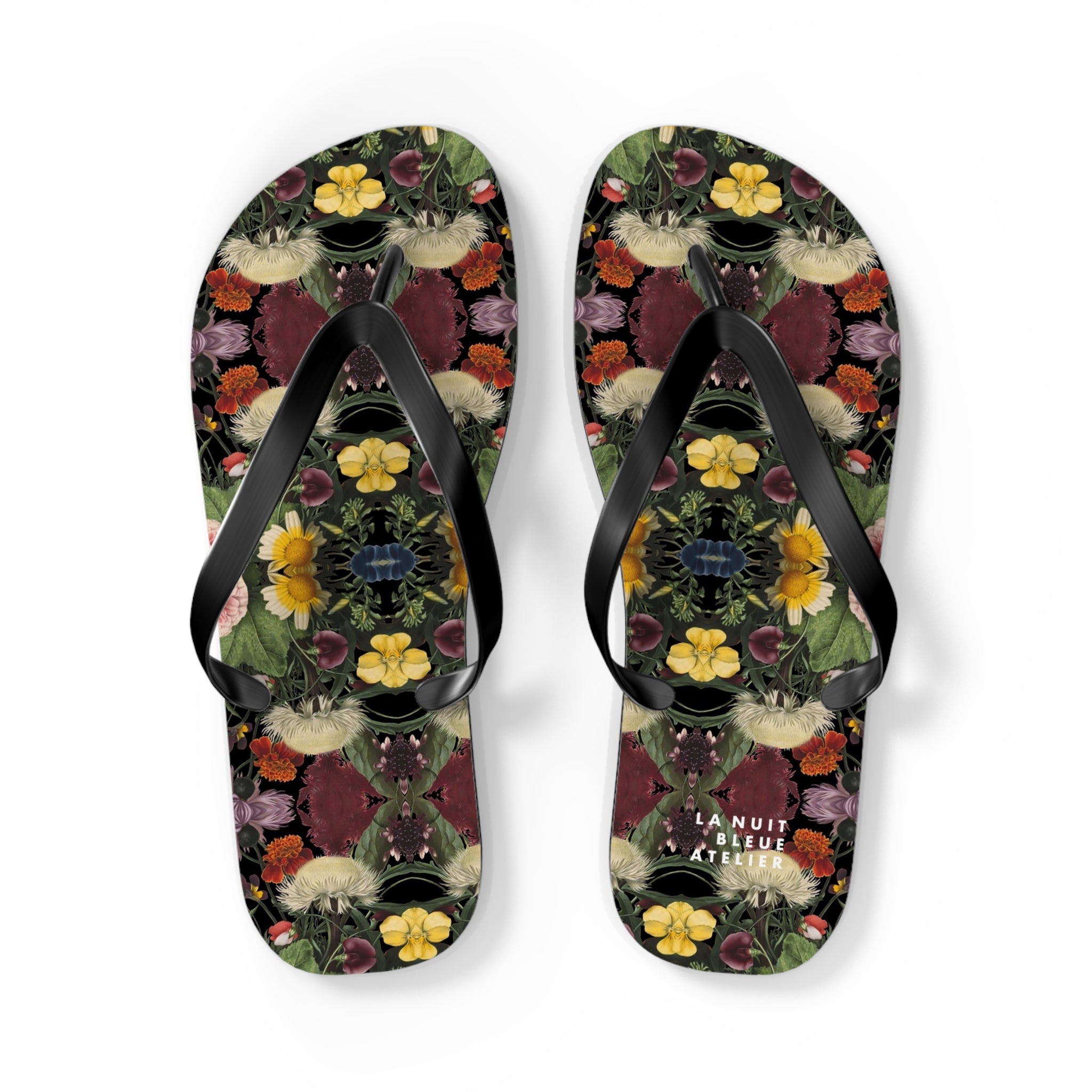Botanica No. 1 Flip Flops