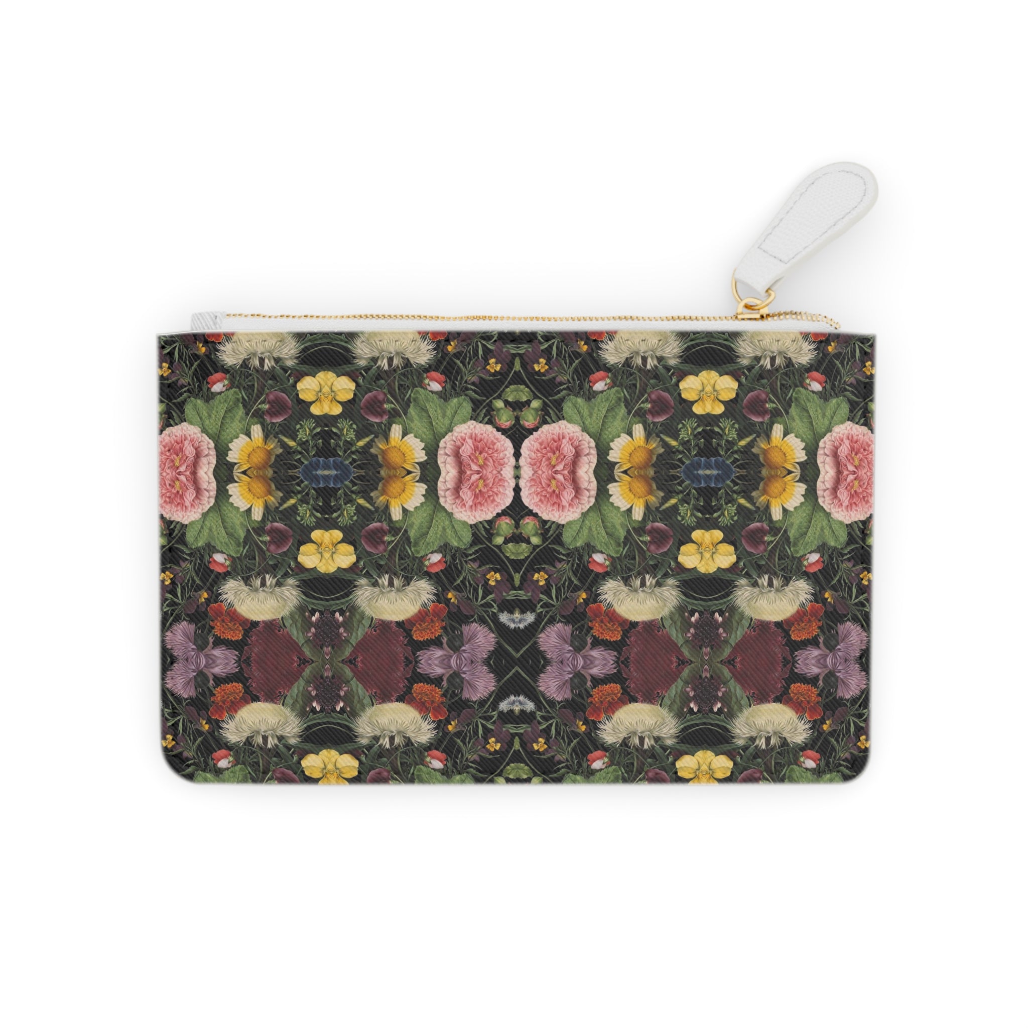 Botanica No. 1 Mini Vegan Wallet