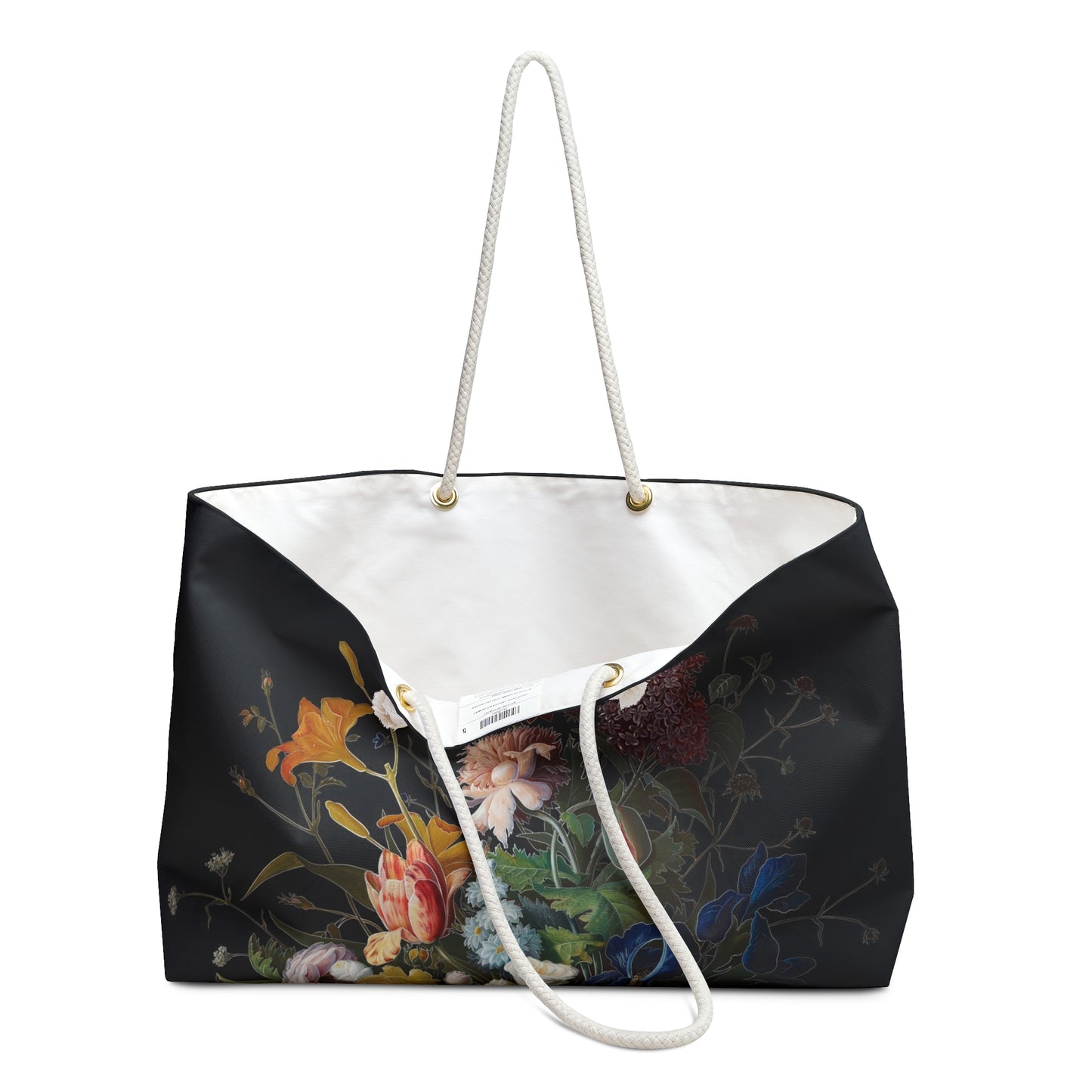 Dutch Redux No. 1 Weekender Tote