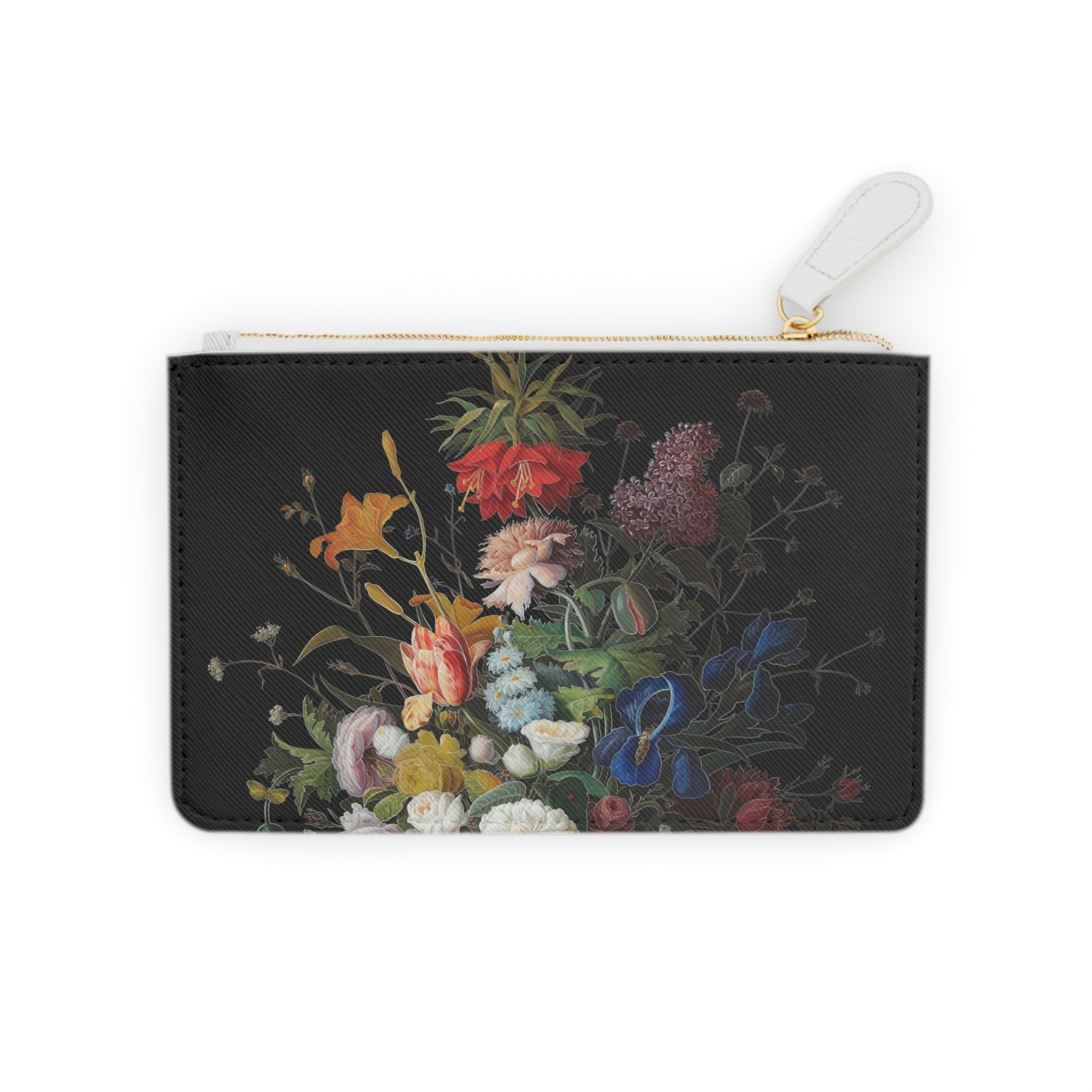 Dutch Redux No. 1 Mini Vegan Wallet