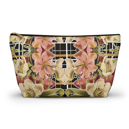 Botanica Plaid No. 1 Everyday Pouch