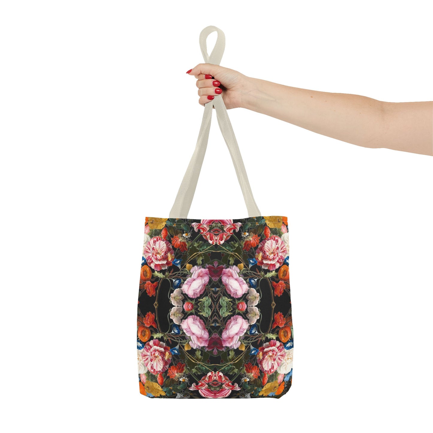 Dutch Redux No. 3.2 Everyday Tote