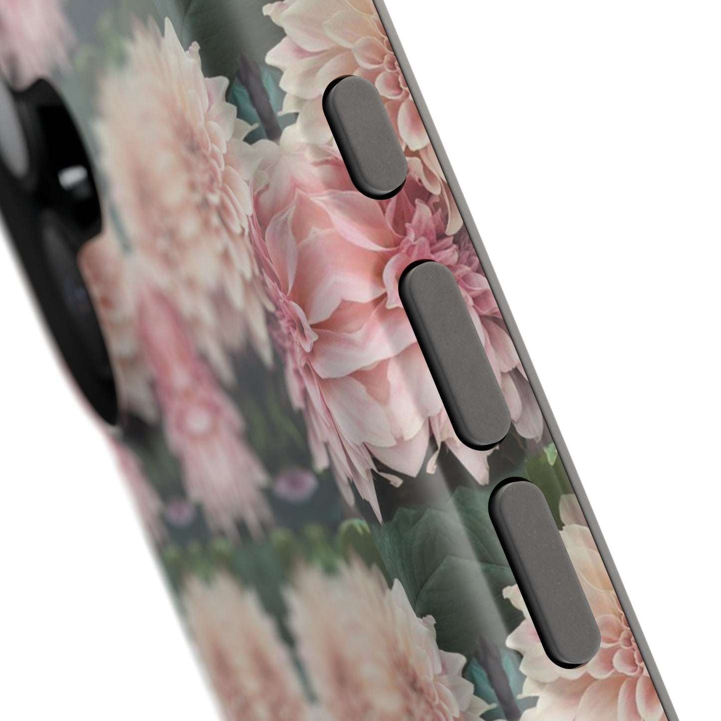 Floralis No. 26 Impact-Resistant Phone Case