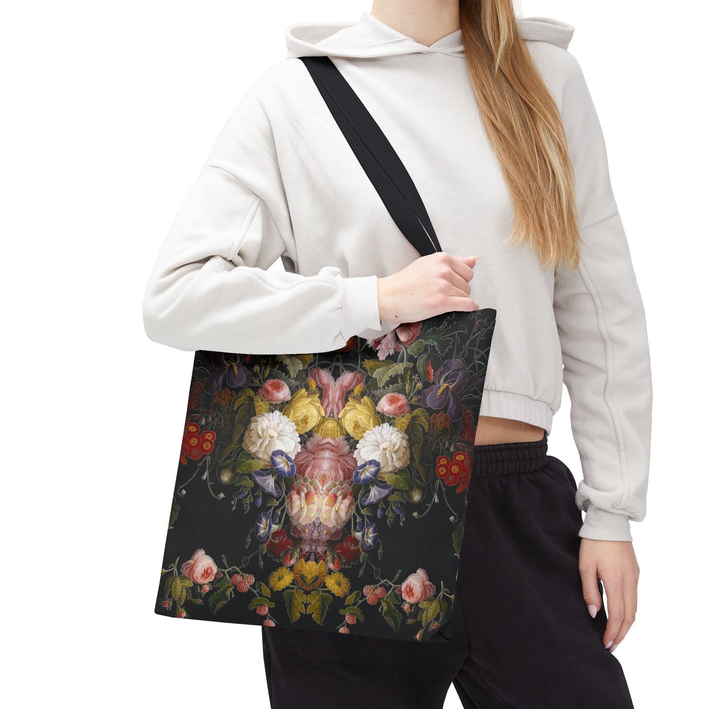 Dutch Redux No. 2.2 Everyday Tote