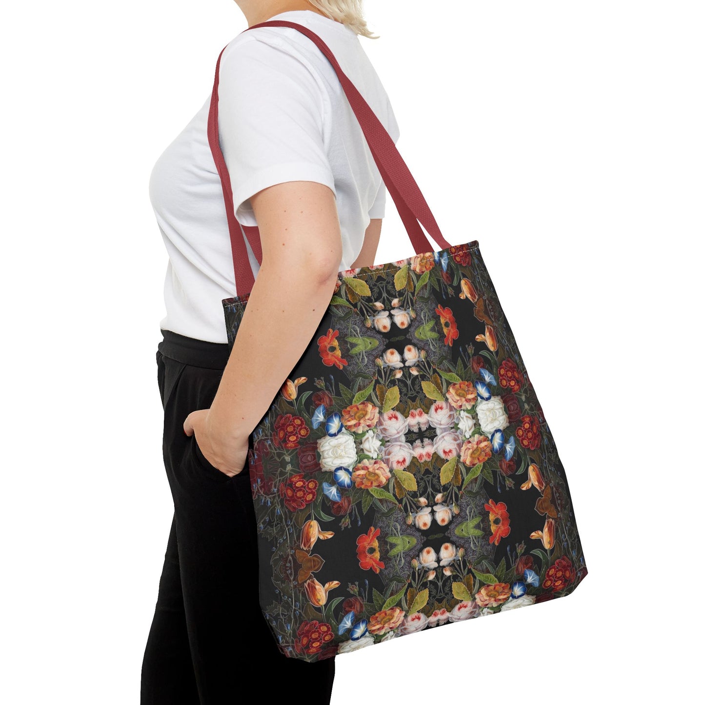 Dutch Redux No. 1.2 Everyday Tote