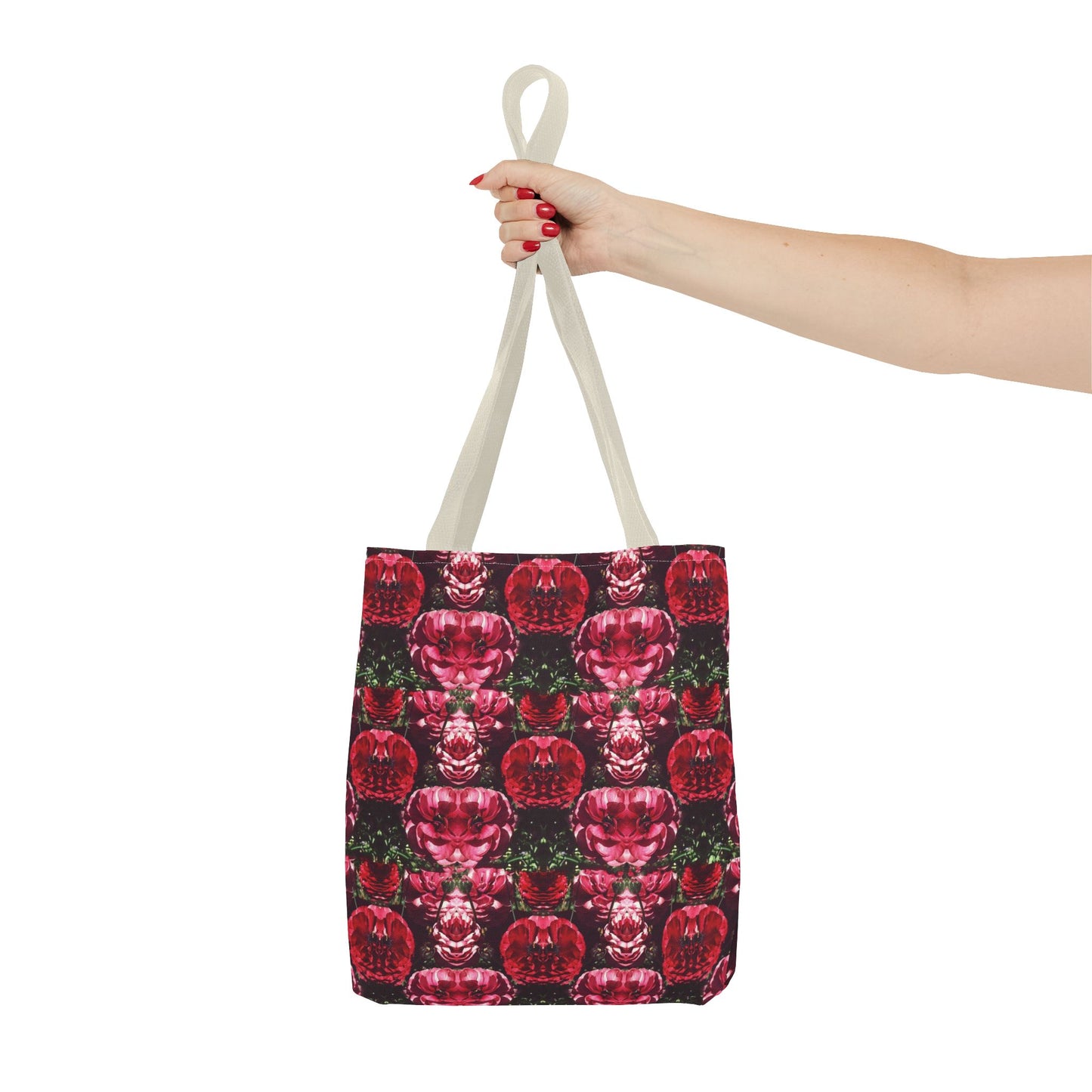 Floralis No. 25 Everyday Tote