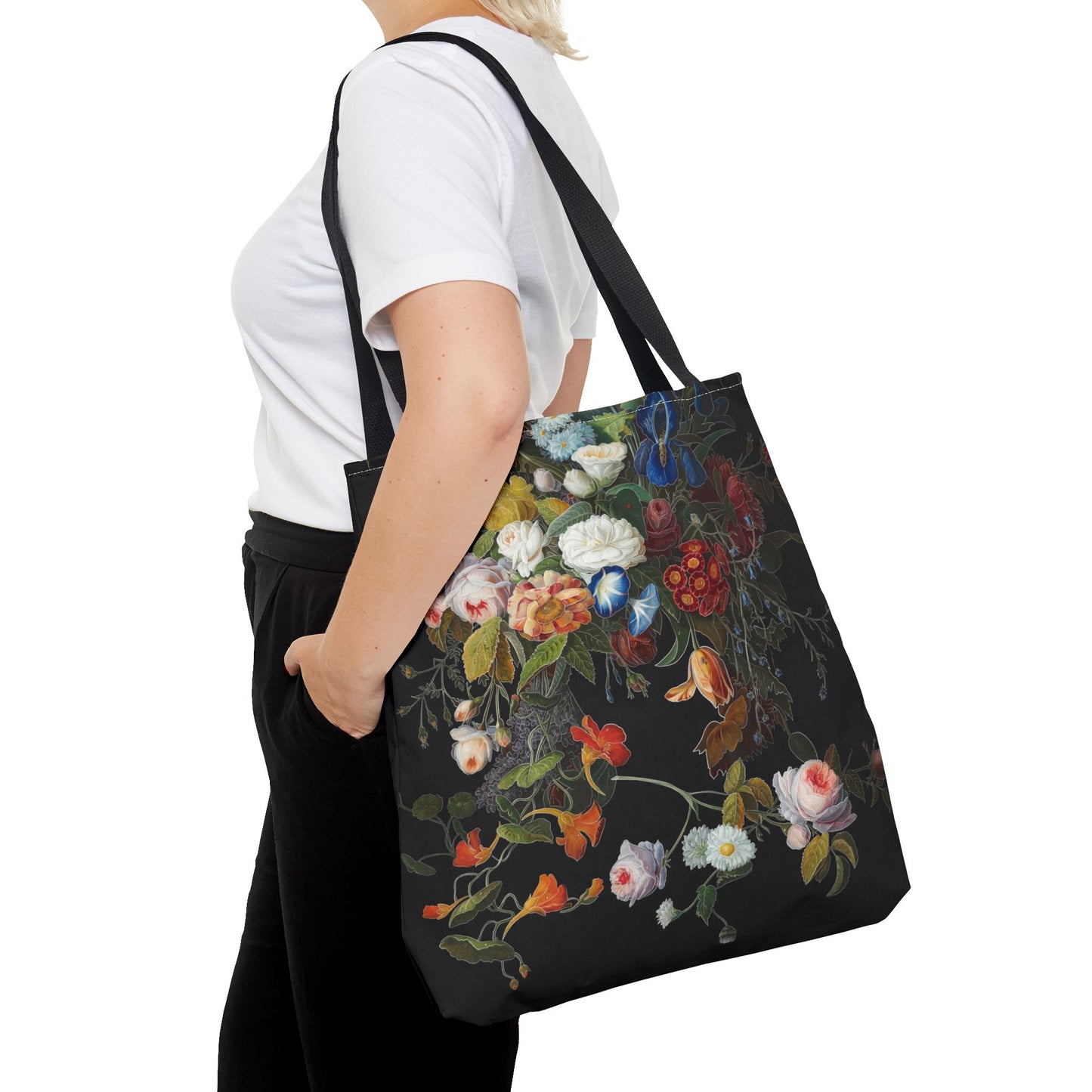 Dutch Redux No. 1 Everyday Tote