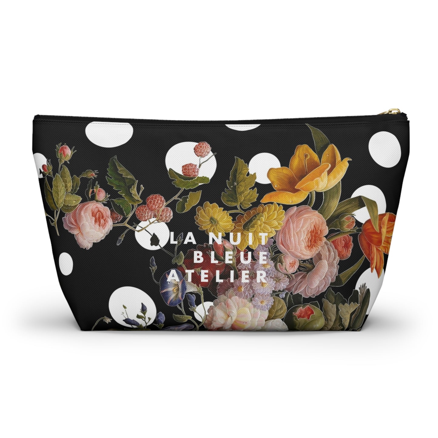 Dutch Redux No. 2 Pop Everyday Pouch
