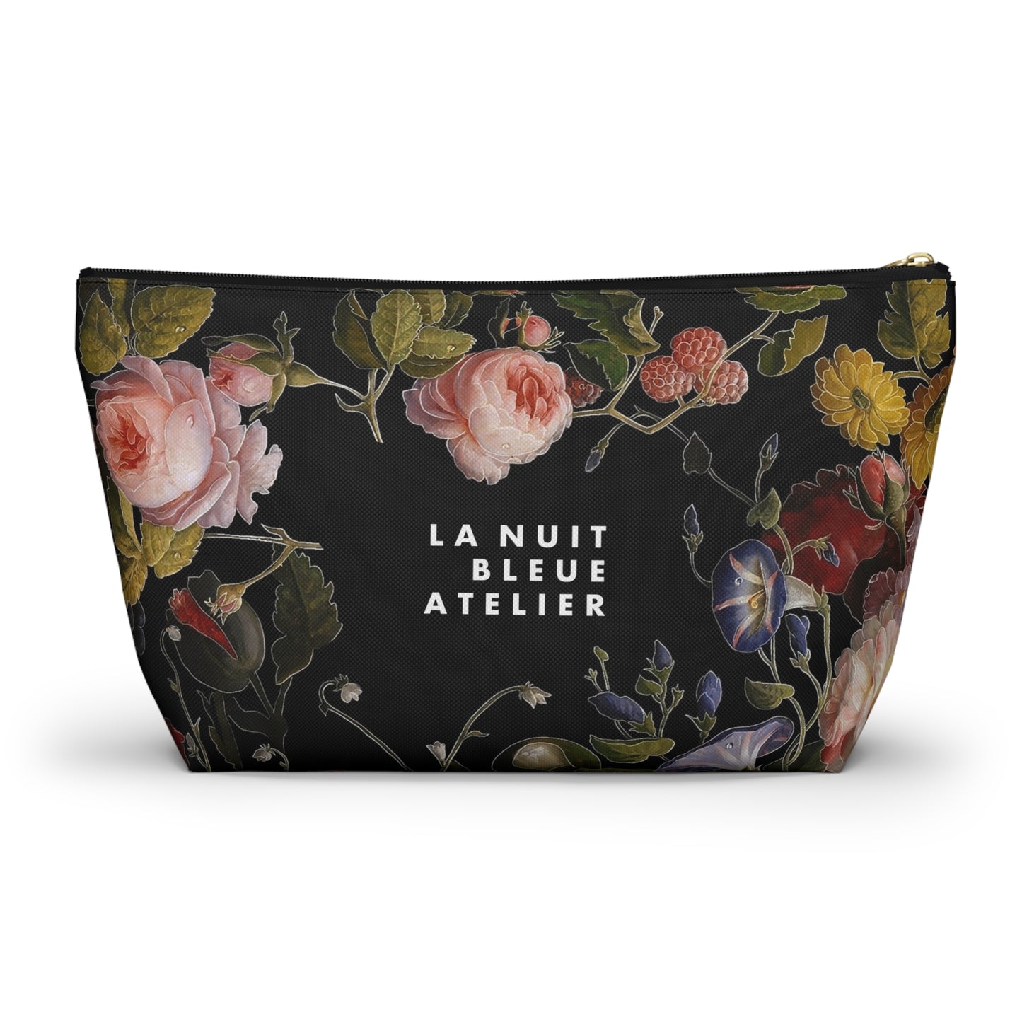 Dutch Redux No. 2 Everyday Pouch
