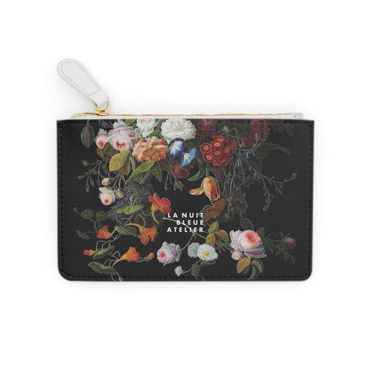 Dutch Redux No. 1 Mini Vegan Wallet