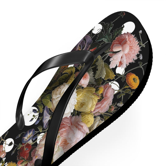 Dutch Redux No. 2 Pop Flip Flops