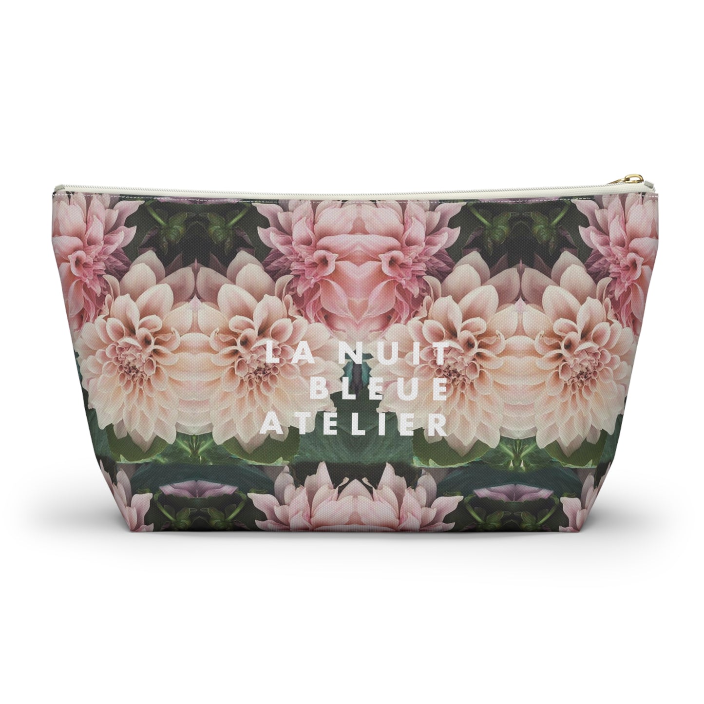 Floralis No. 26 Everyday Pouch