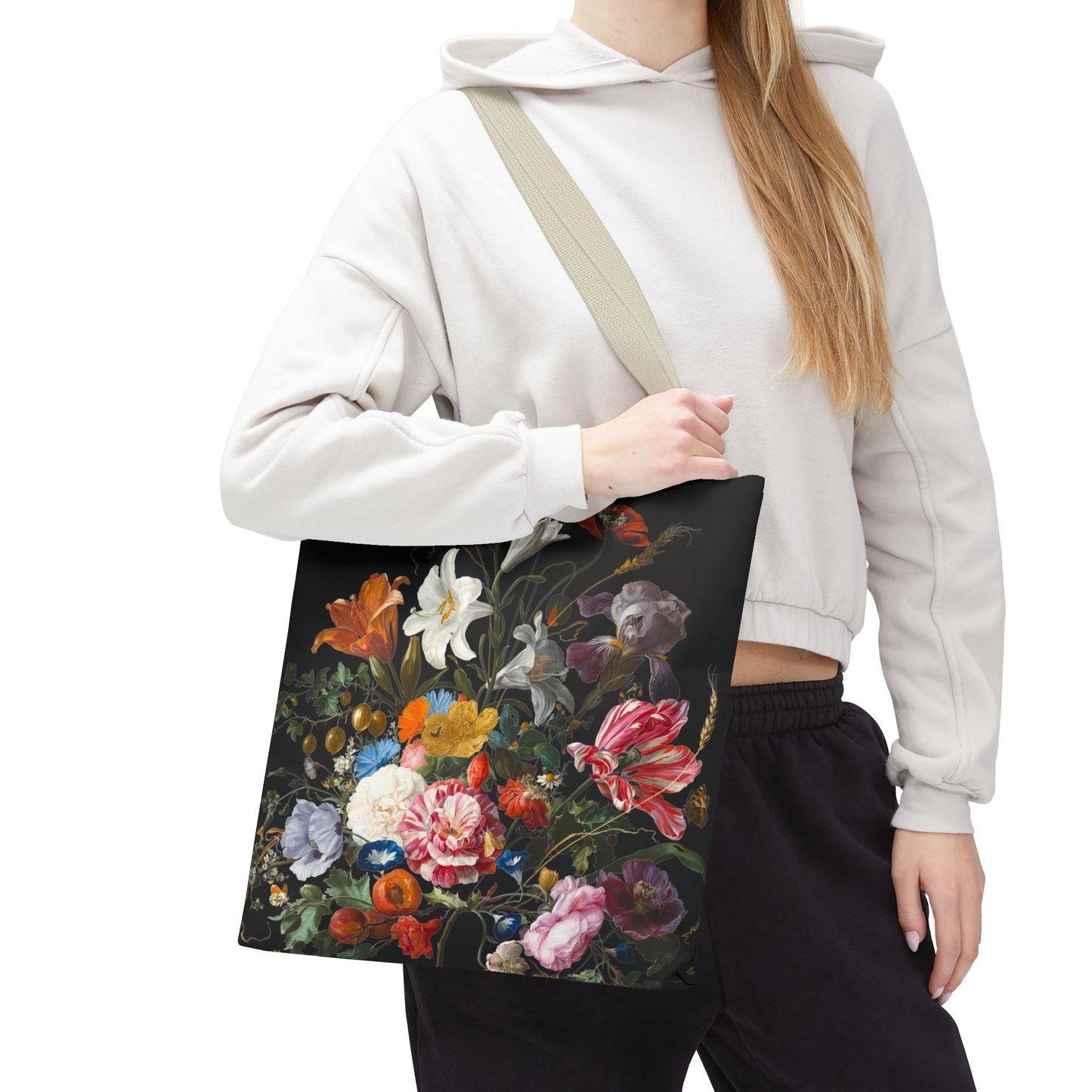 Dutch Redux No. 3 Everyday Tote