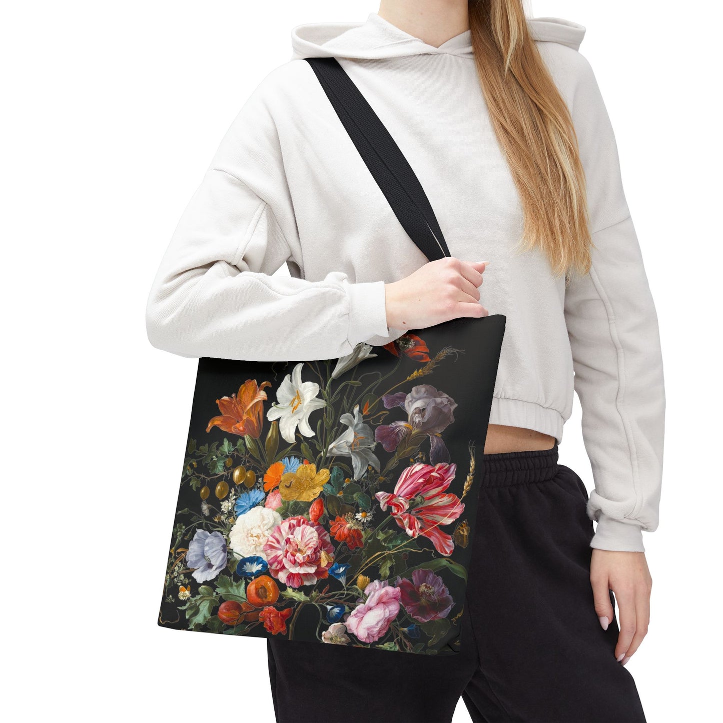 Dutch Redux No. 3 Everyday Tote