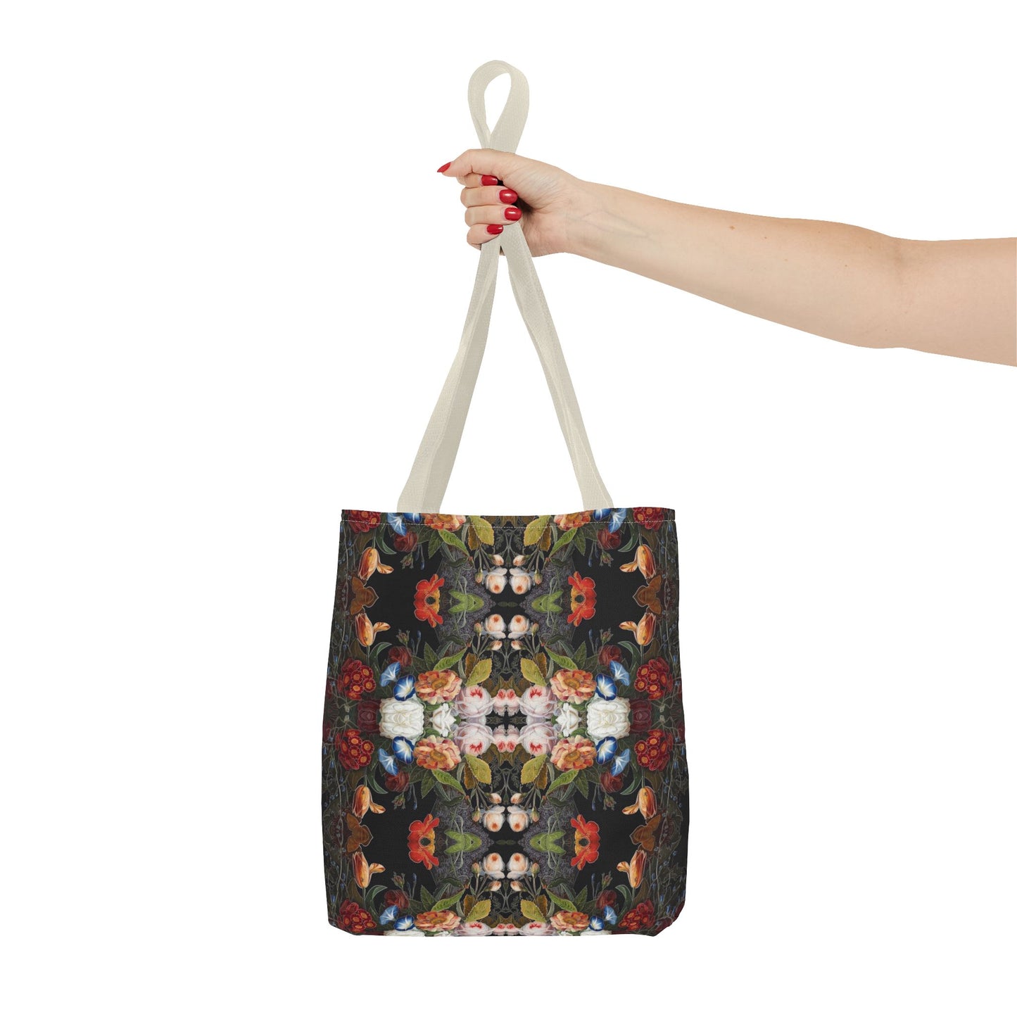 Dutch Redux No. 1.2 Everyday Tote