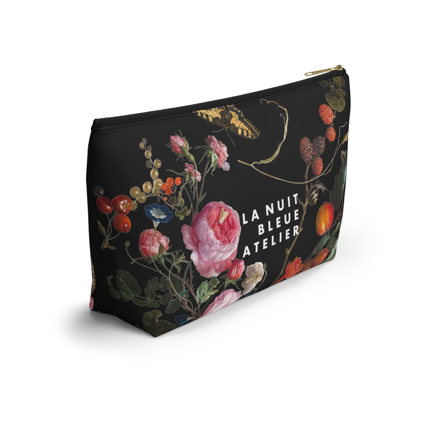 Dutch Redux No. 3 Everyday Pouch
