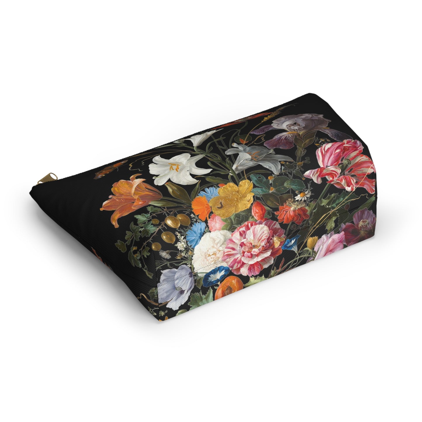 Dutch Redux No. 3 Everyday Pouch