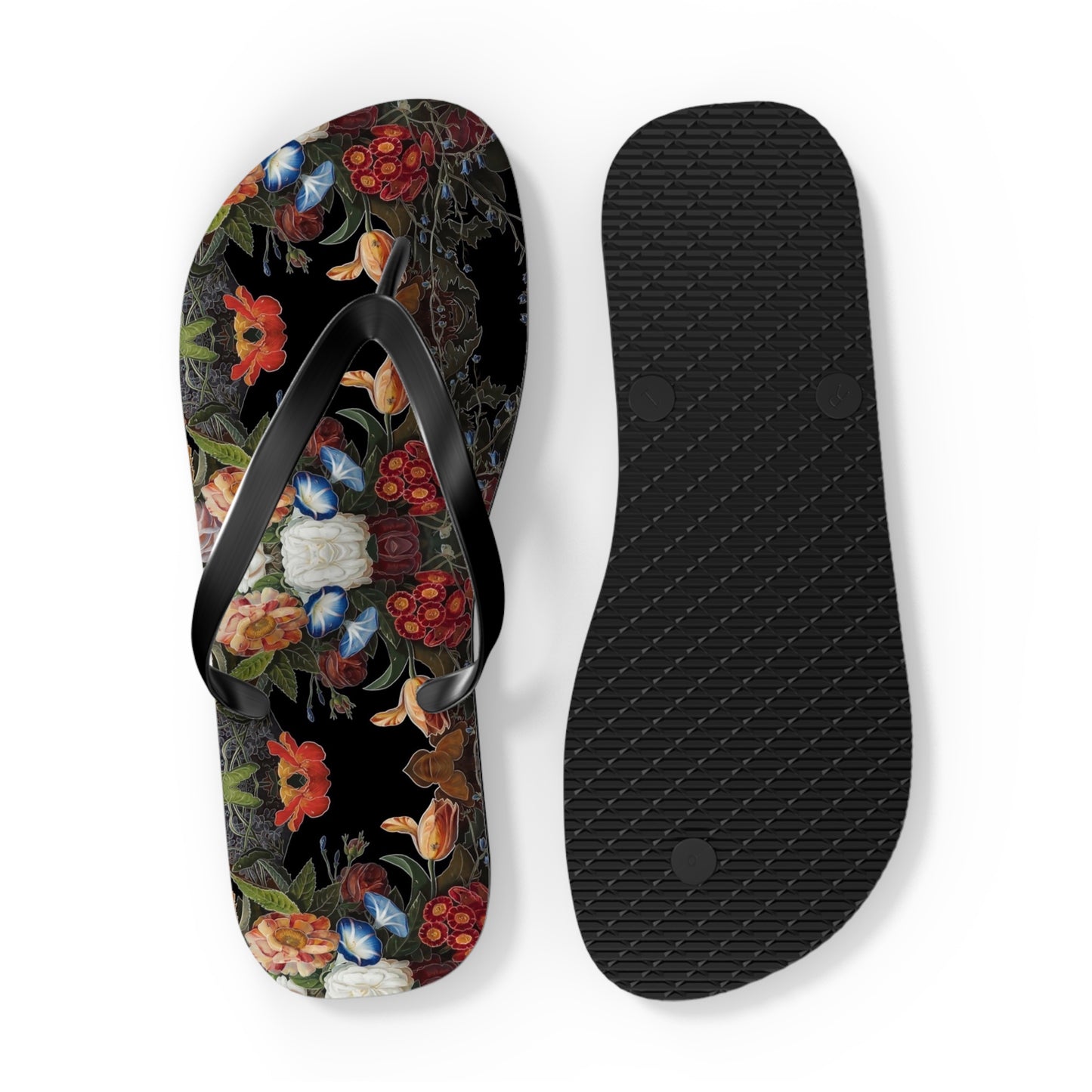 Dutch Redux No. 1.2 Flip Flops