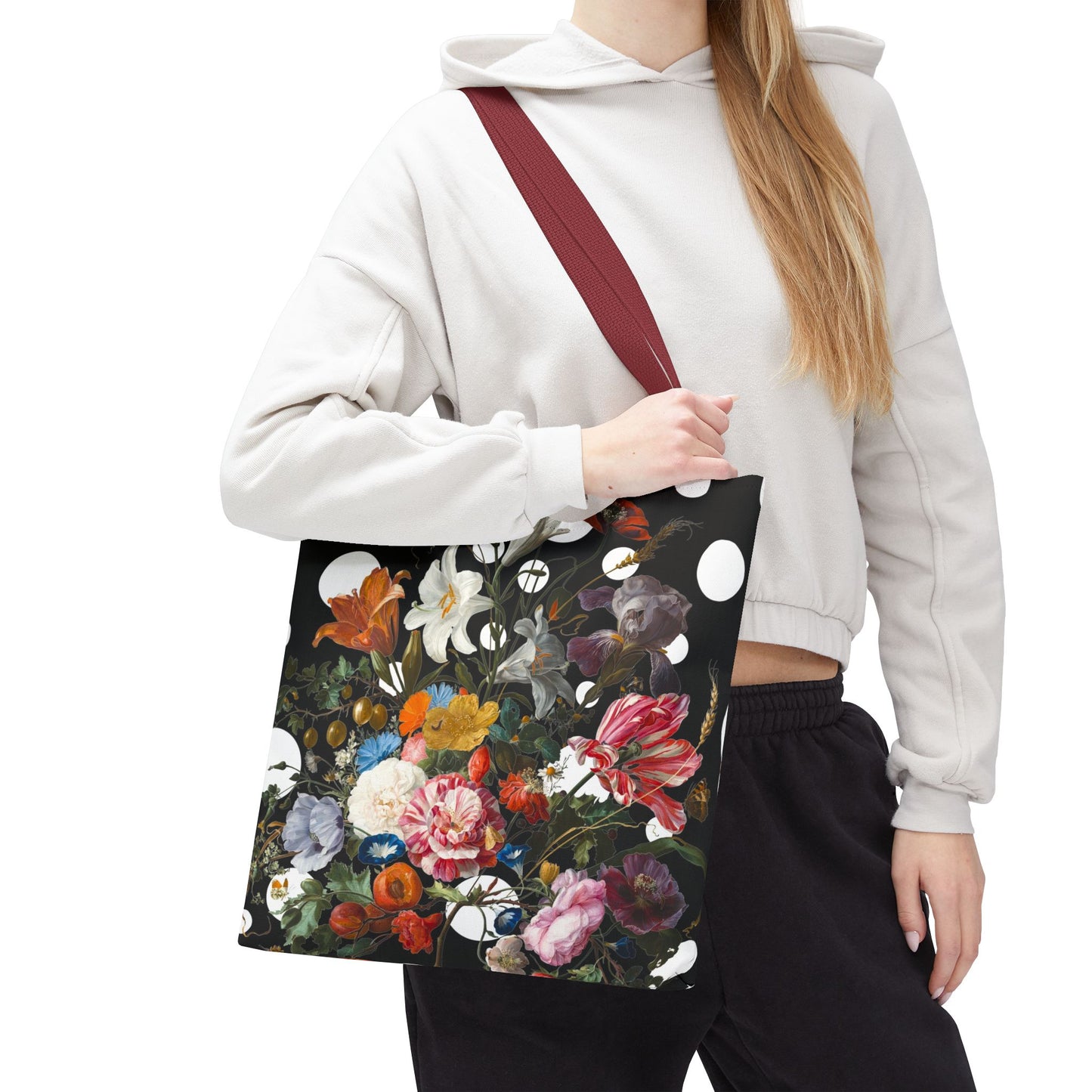 Dutch Redux No. 3 Pop Everyday Tote