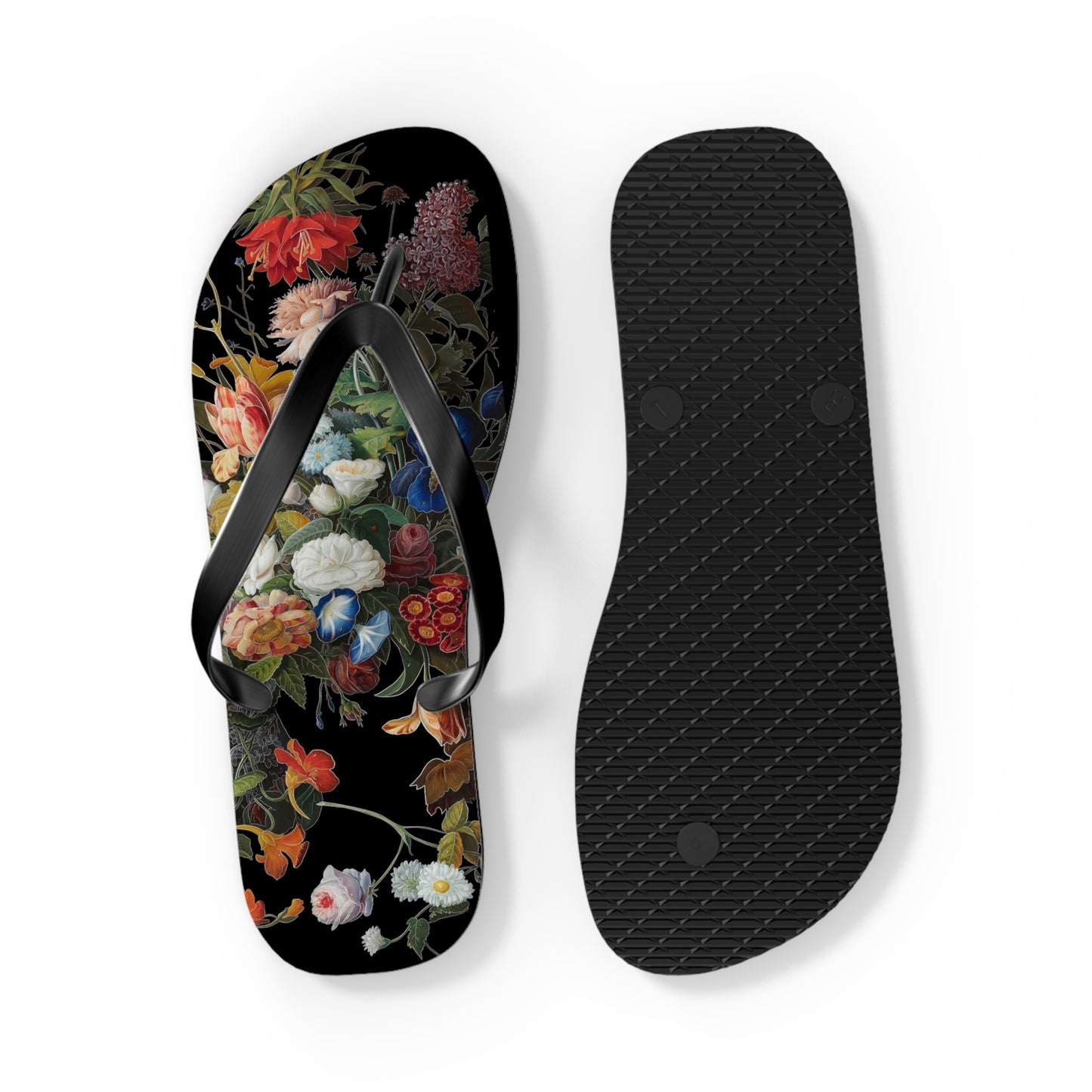 Dutch Redux No. 1 Flip Flops