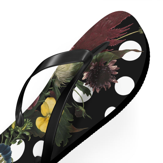 Botanica Pop Flip Flops