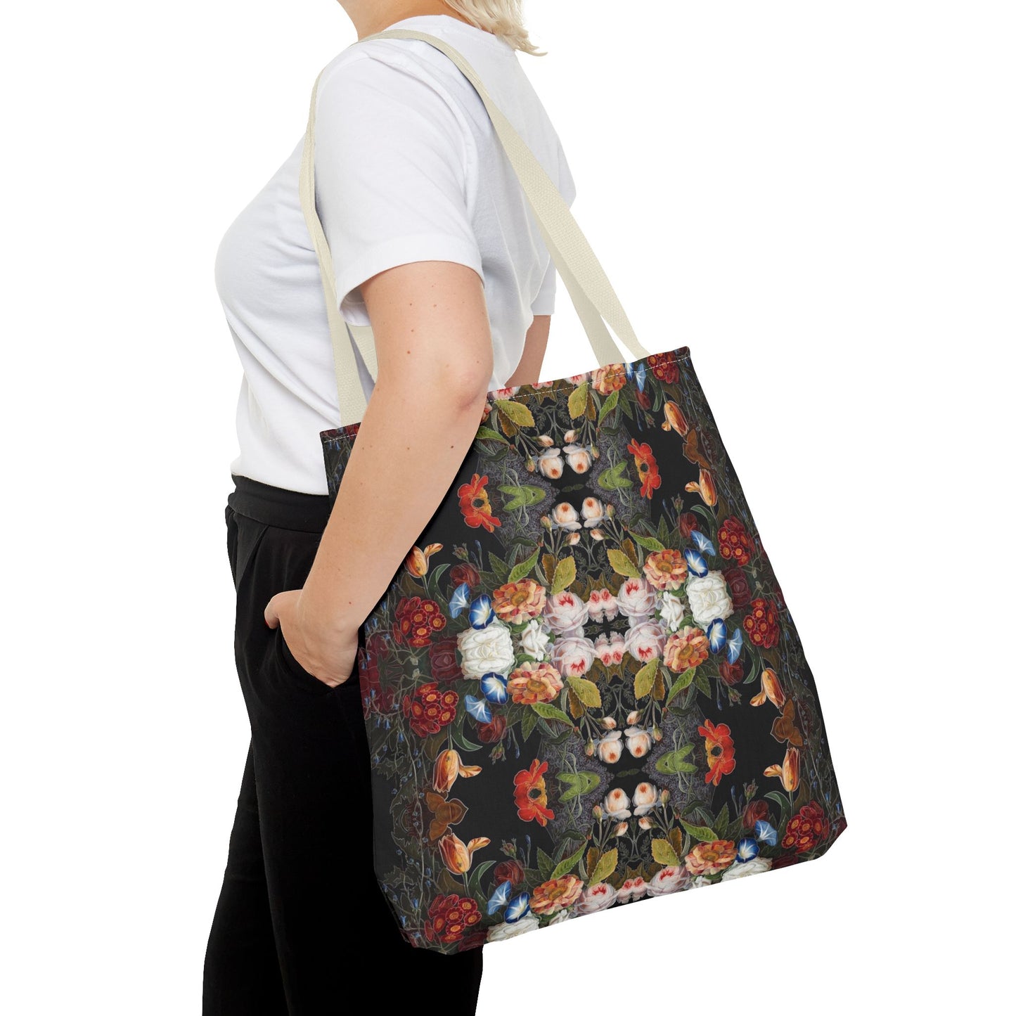 Dutch Redux No. 1.2 Everyday Tote