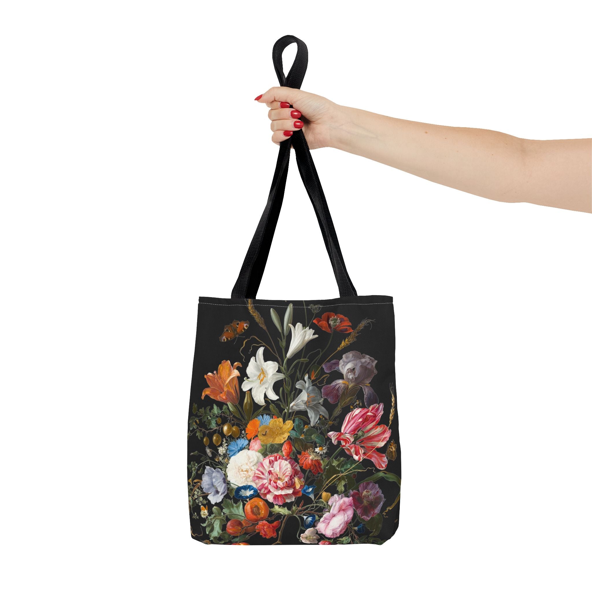 Dutch Redux No. 3 Everyday Tote
