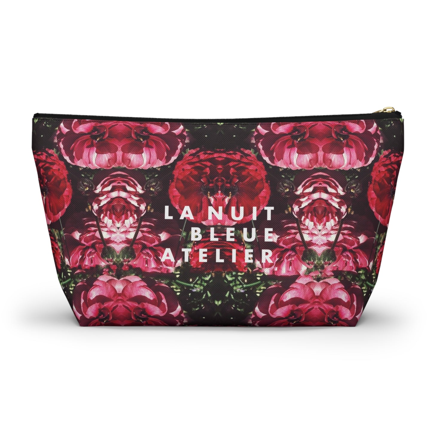 Floralis No. 25 Everyday Pouch