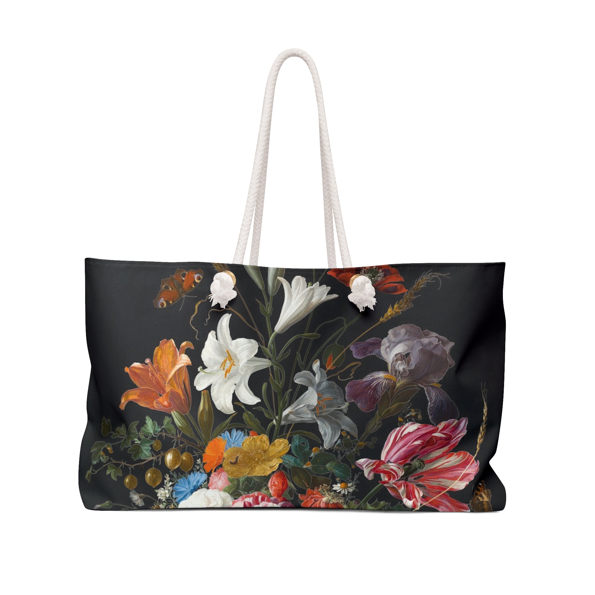 Dutch Redux No. 3 Weekender Tote