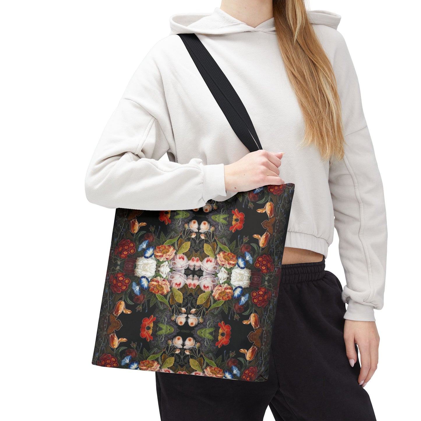 Dutch Redux No. 1.2 Everyday Tote
