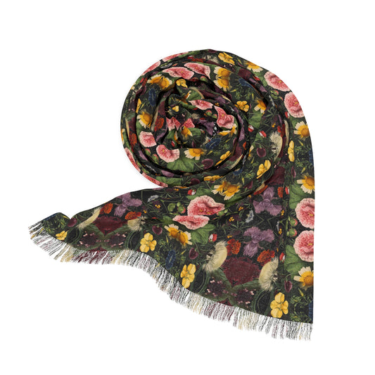 Botanica No. 1 Lightweight Shawl