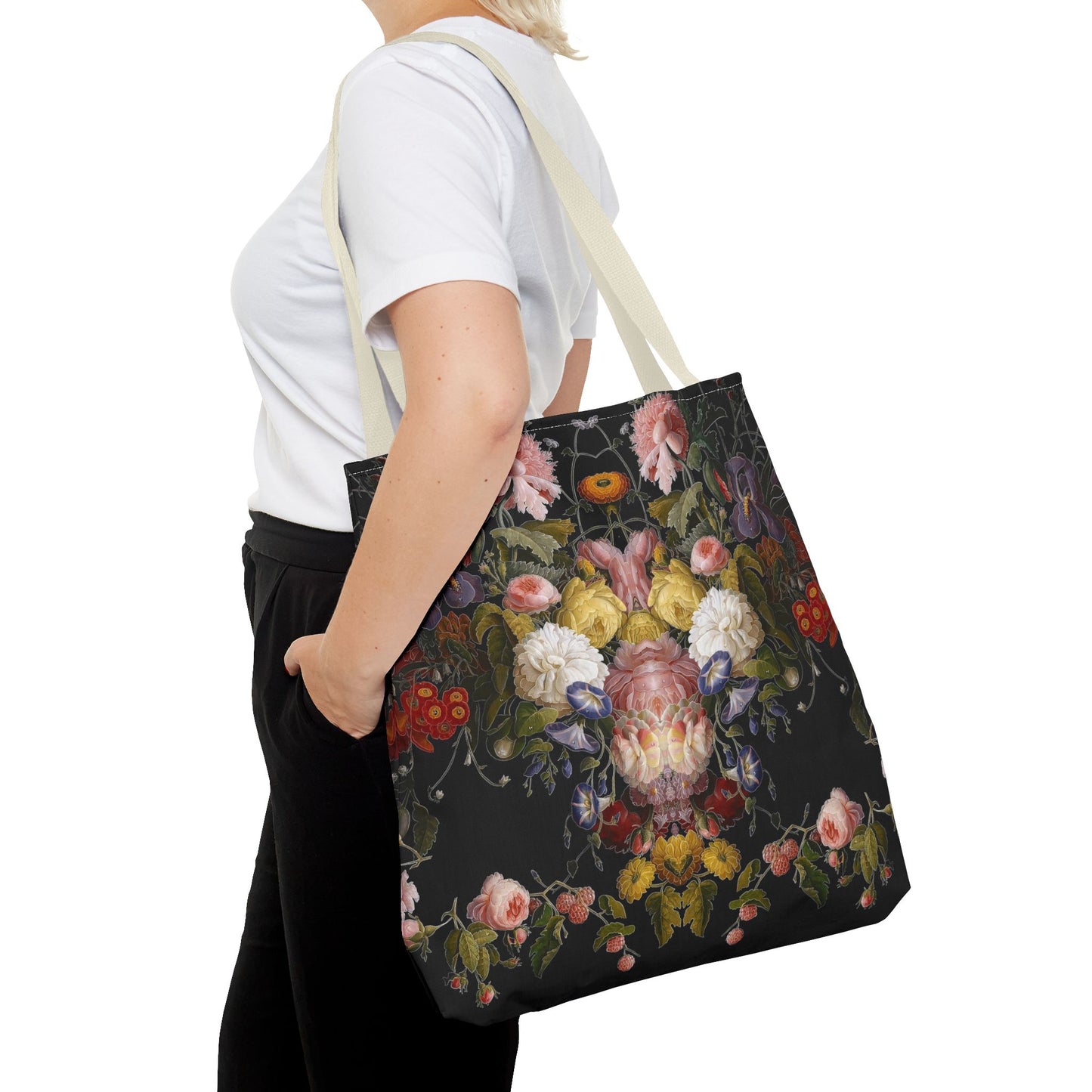 Dutch Redux No. 2.2 Everyday Tote