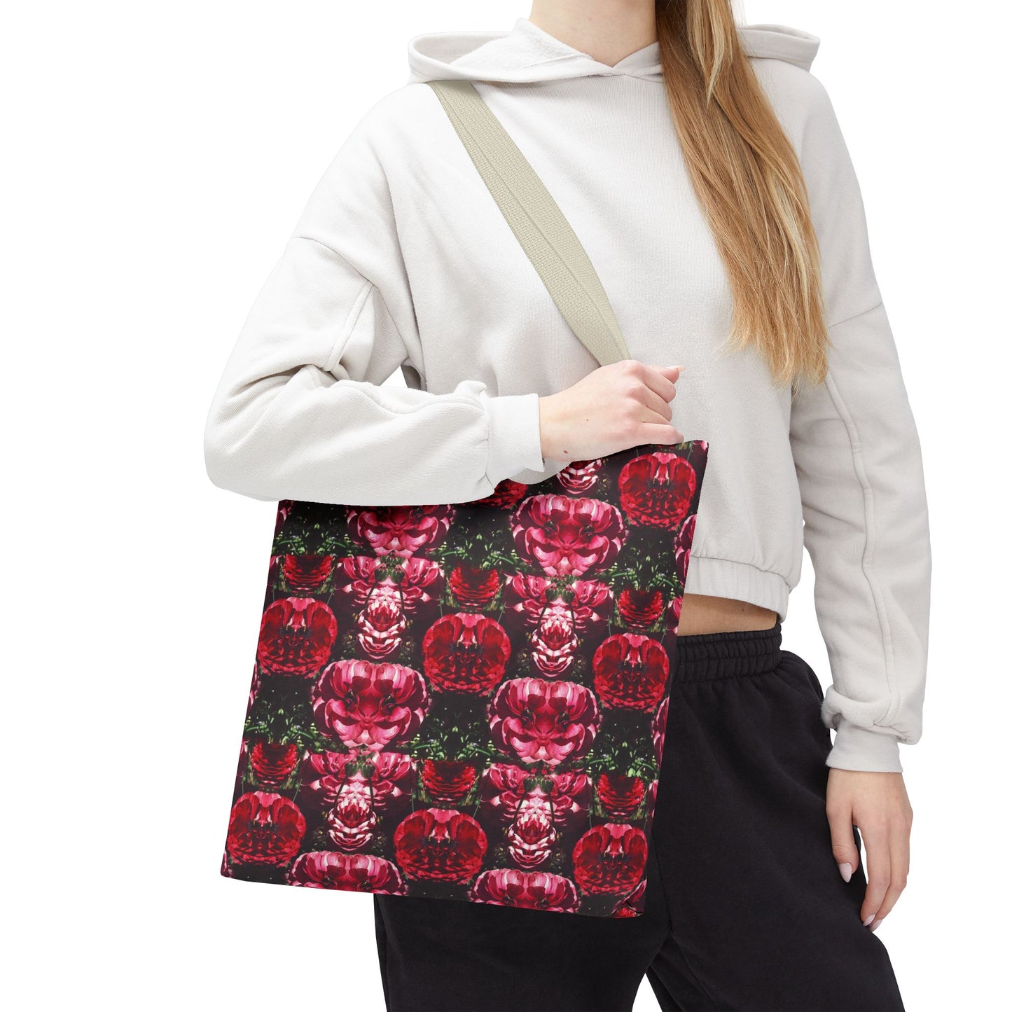 Floralis No. 25 Everyday Tote