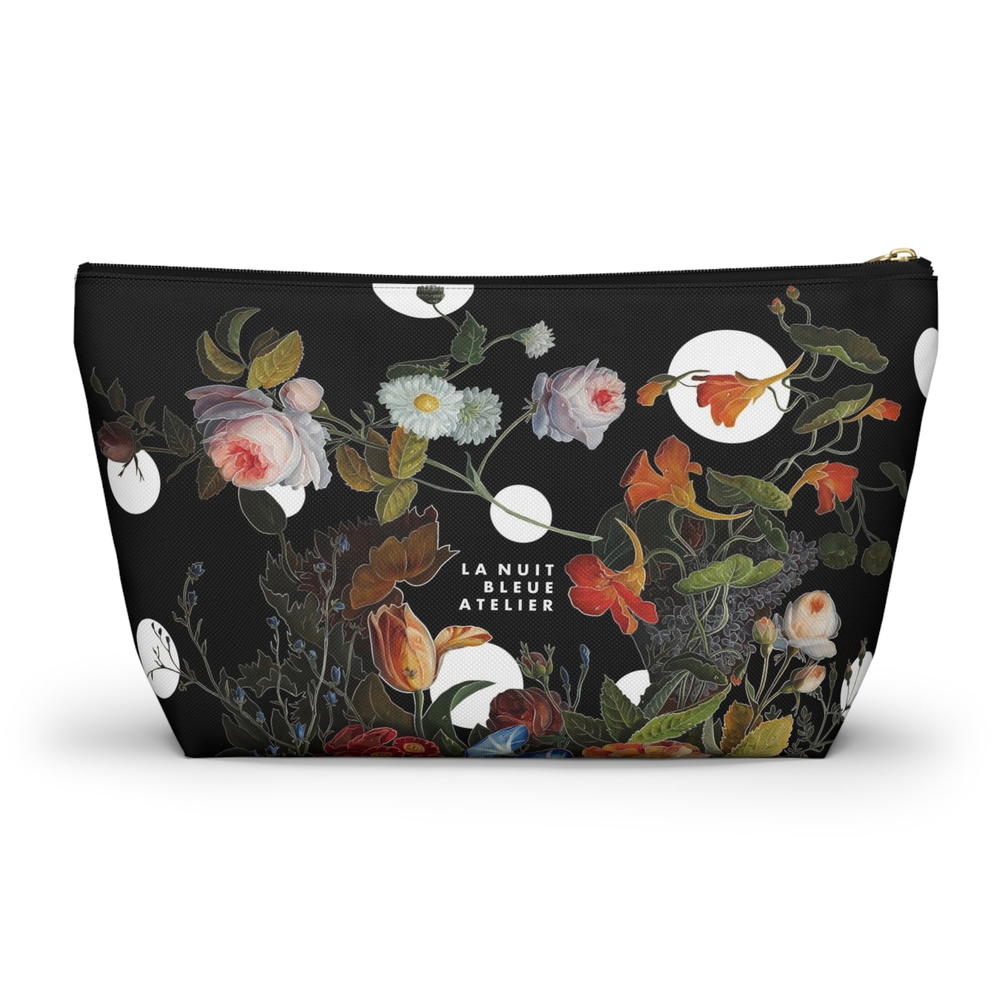 Dutch Redux No. 1 Pop Everyday Pouch