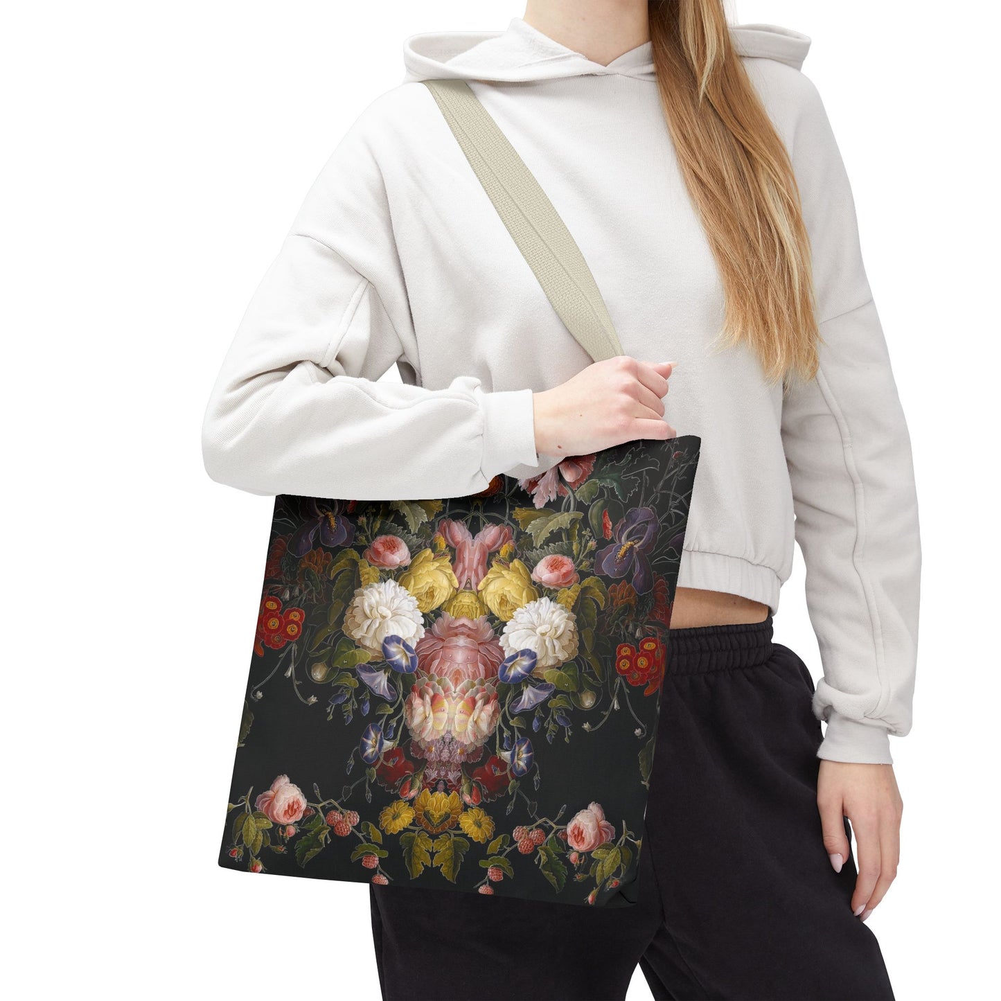 Dutch Redux No. 2.2 Everyday Tote