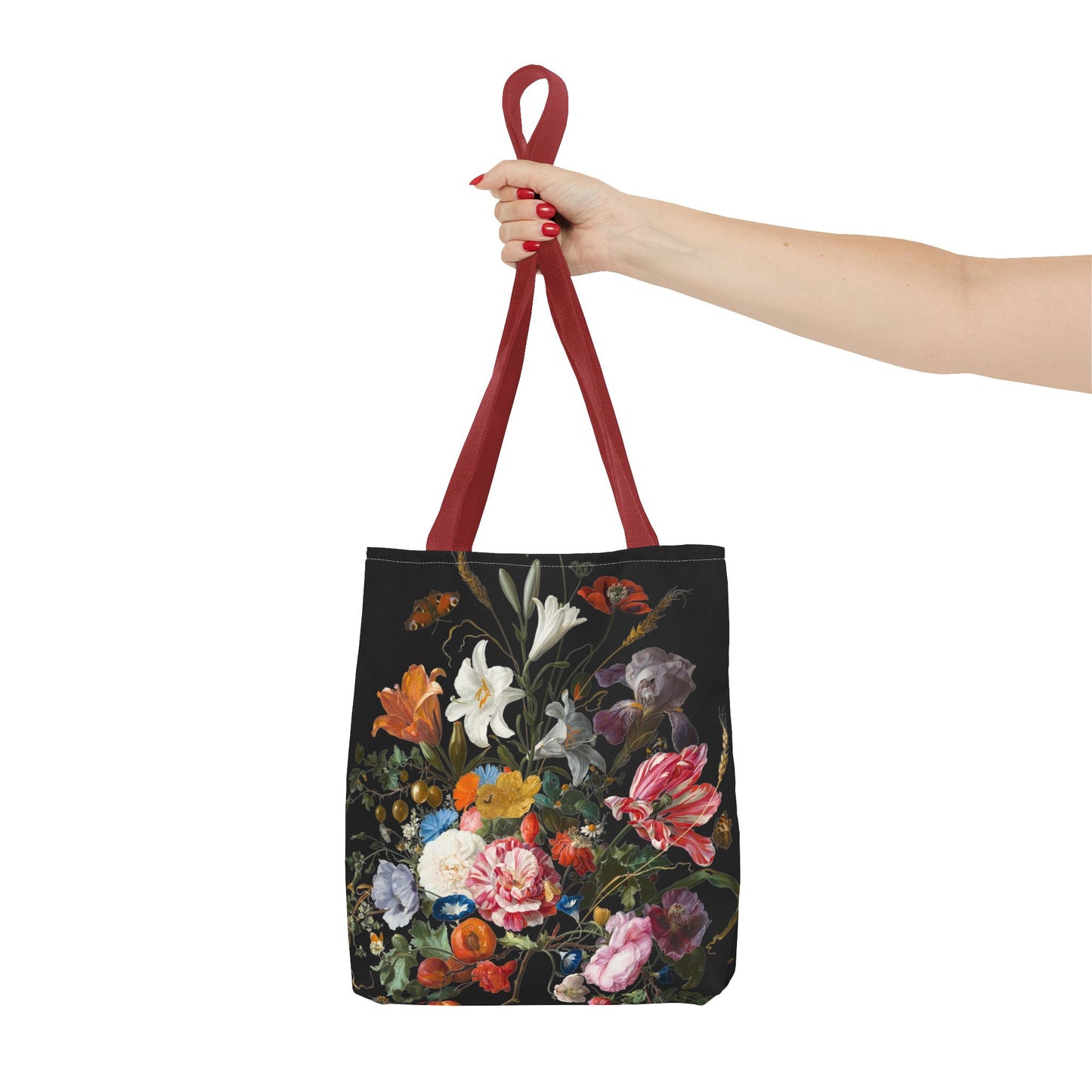 Dutch Redux No. 3 Everyday Tote