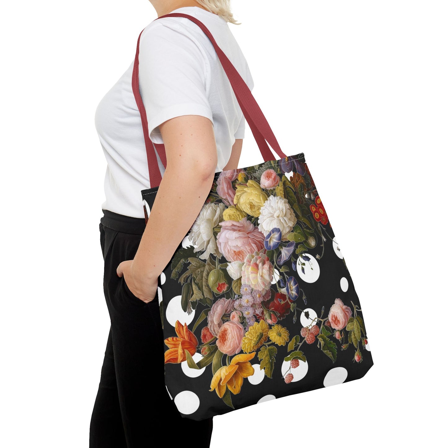 Dutch Redux No. 2 Pop Everyday Tote