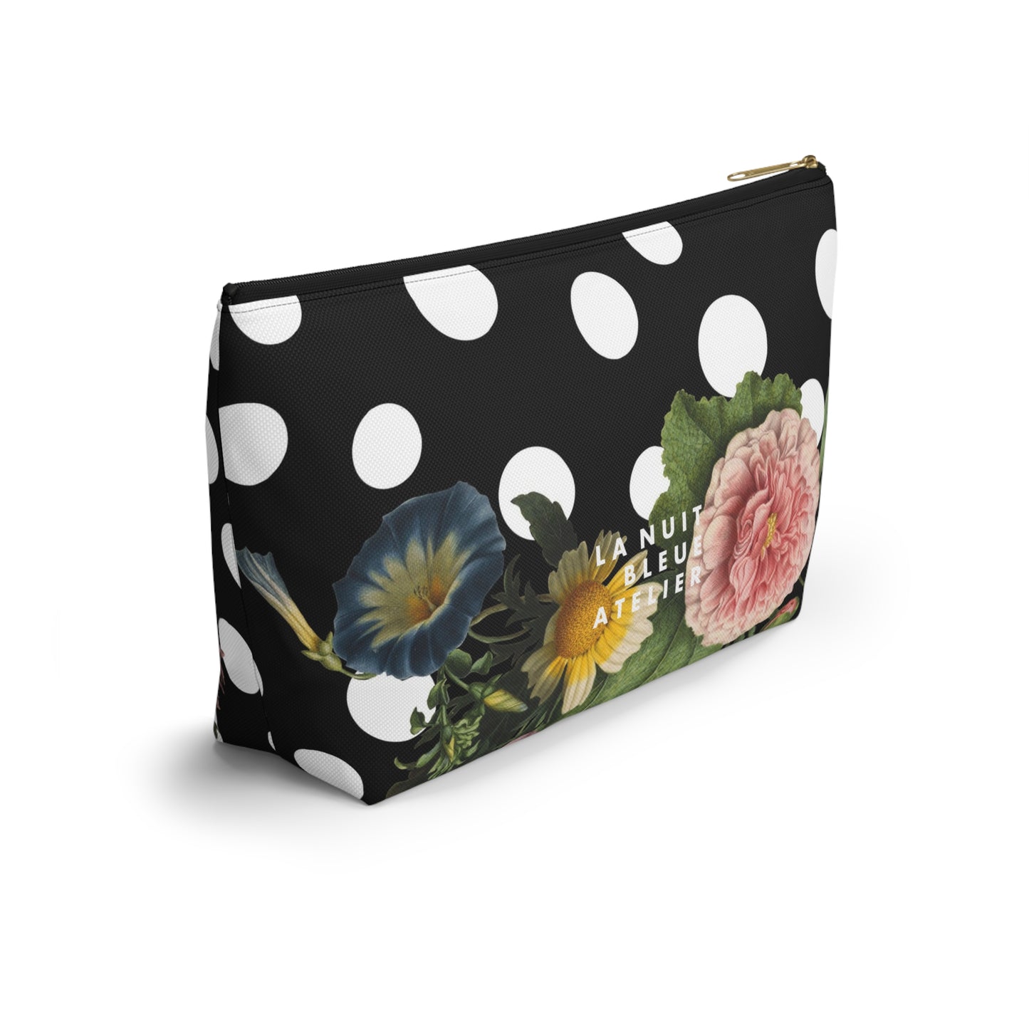 Botanica Pop Everyday Pouch