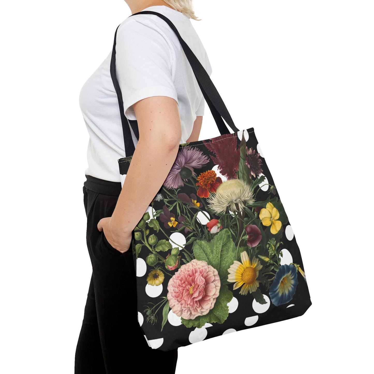 Botanica Pop Everyday Tote