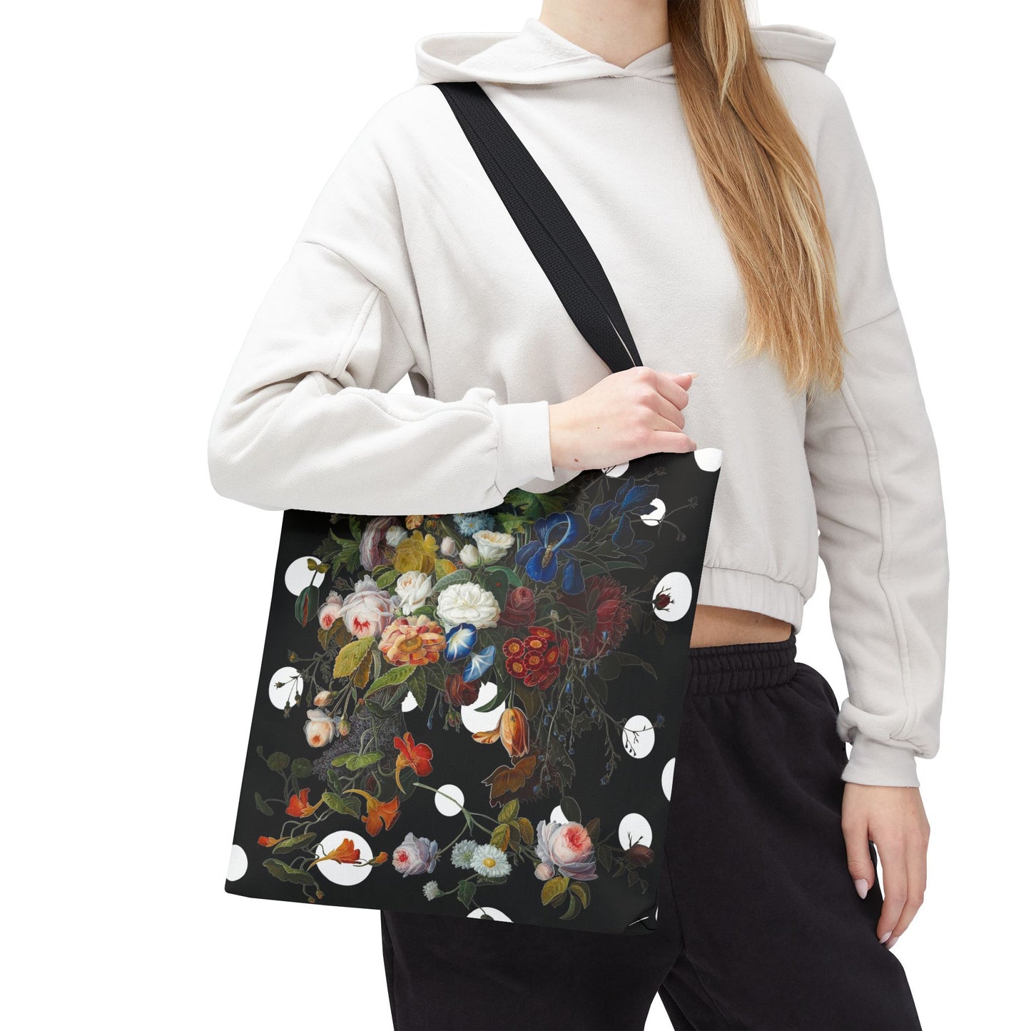 Dutch Redux No. 1 Pop Everyday Tote