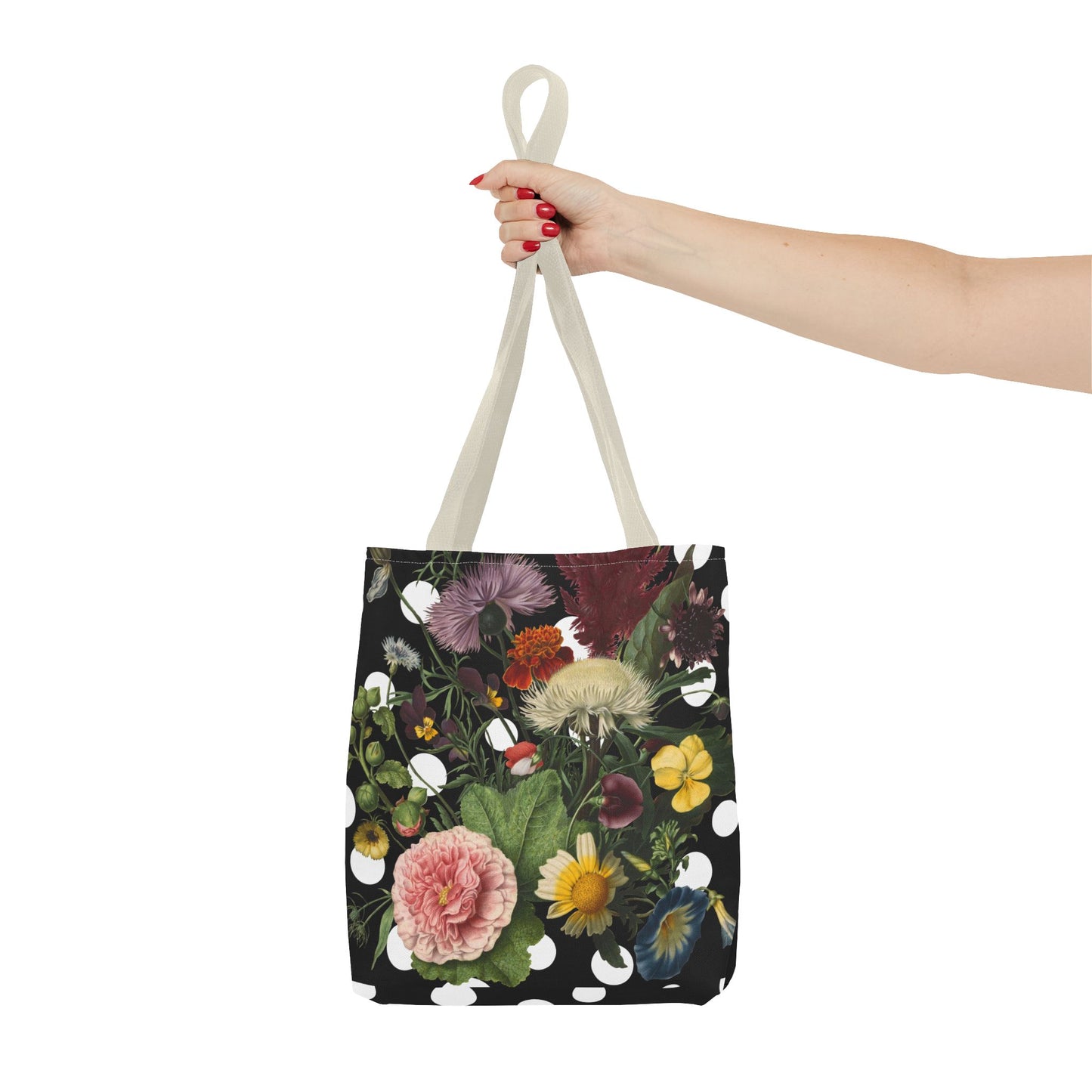 Botanica Pop Everyday Tote