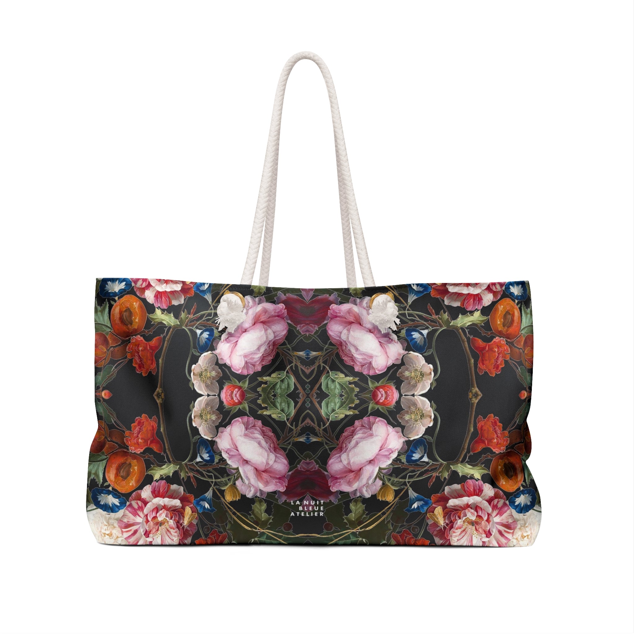 Dutch Redux No. 3.2 Weekender Tote