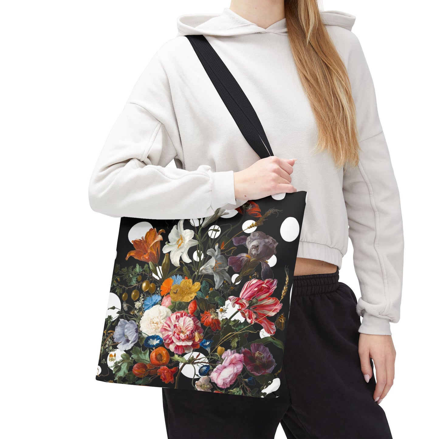 Dutch Redux No. 3 Pop Everyday Tote