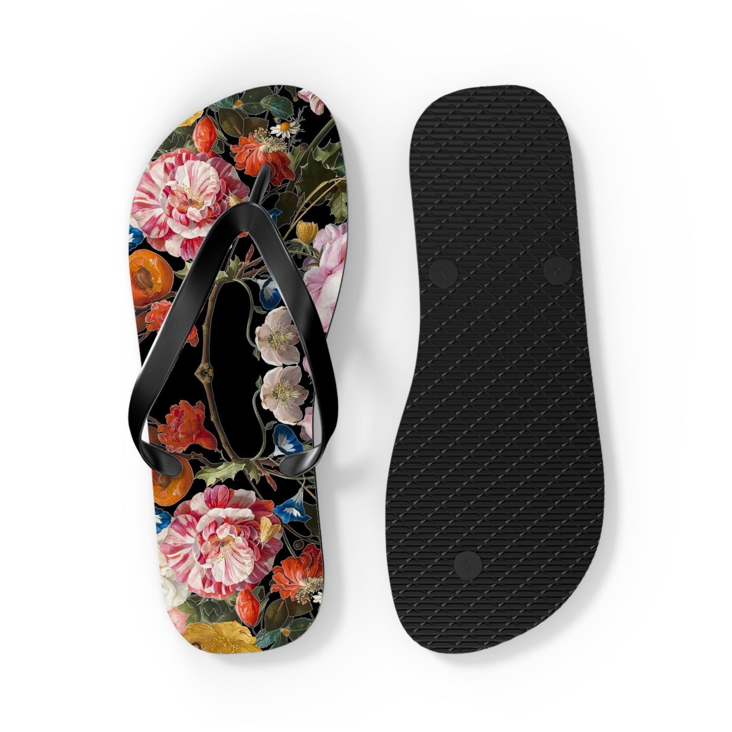 Dutch Redux No. 3.2 Flip Flops