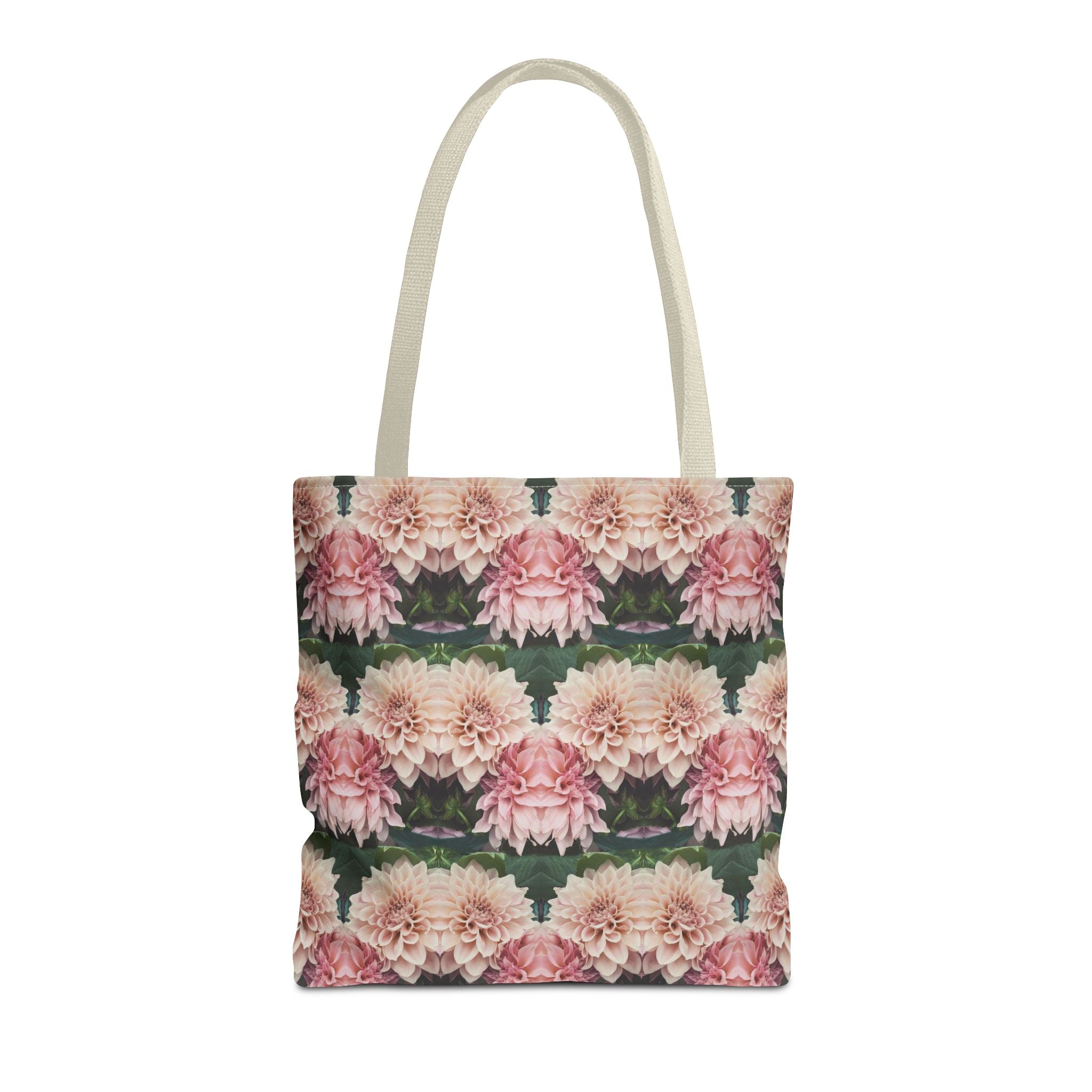 Floralis No. 26 Everyday Tote