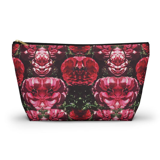Floralis No. 25 Everyday Pouch