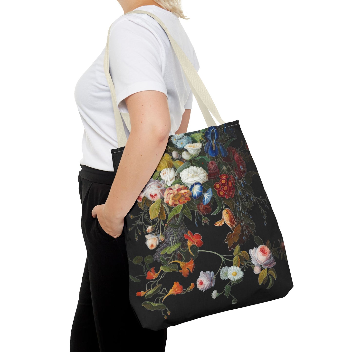 Dutch Redux No. 1 Everyday Tote