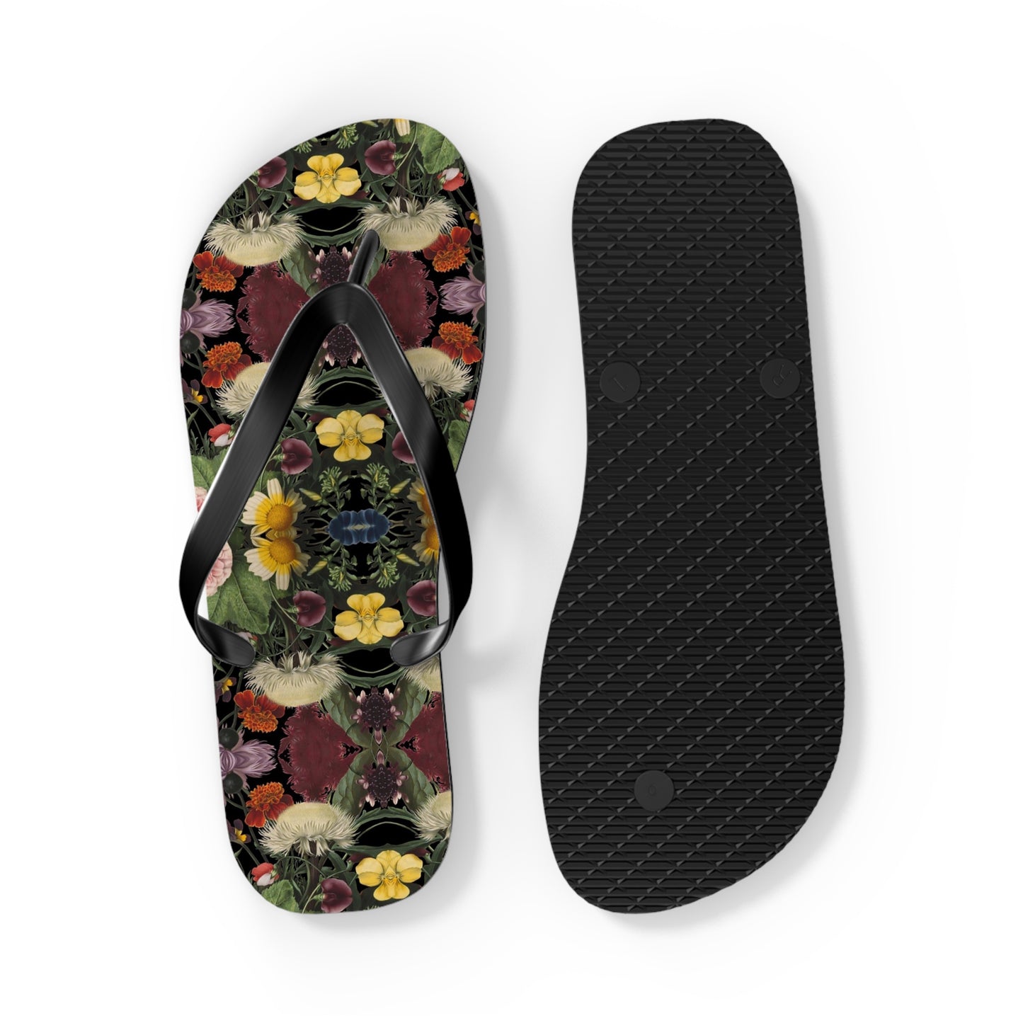 Botanica No. 1 Flip Flops